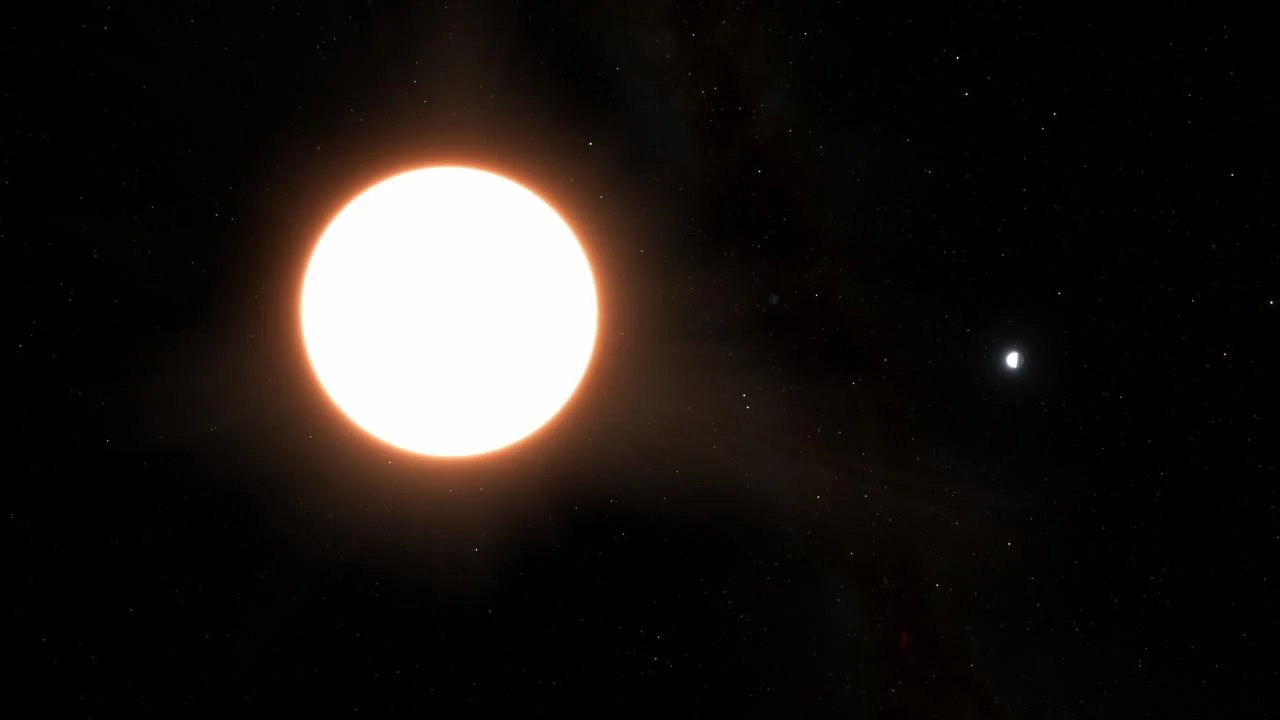 Beta Pictoris b gezegeninden radyo sinyalleri tespit edildi