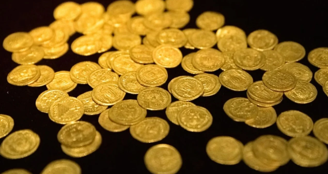Lüksemburg'da Bulunan 1.600 Yıllık Roma Hazinesinde Türkiye Bağlantısı Keşfedildi - www.gundemedair.com