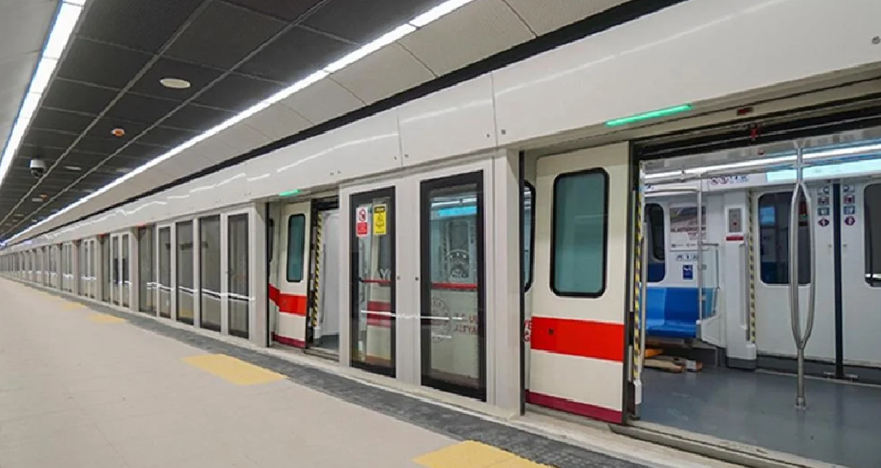 M7 Yıldız–Mahmutbey Metro Hattı'nın açılış tarihi belirlendi - www.gundemedair.com
