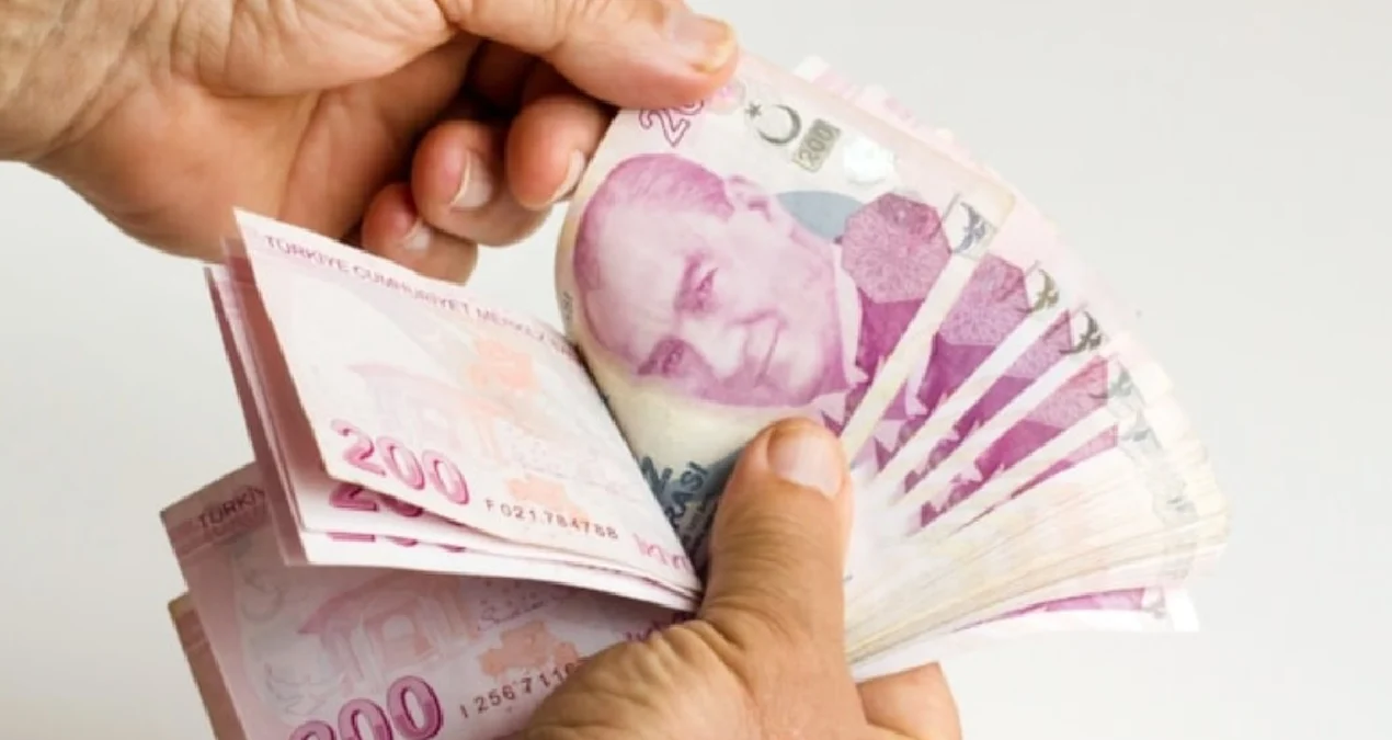 Ocak 2027’de emekli ve memur maaşlarına yapılacak zam oranları güncellendi