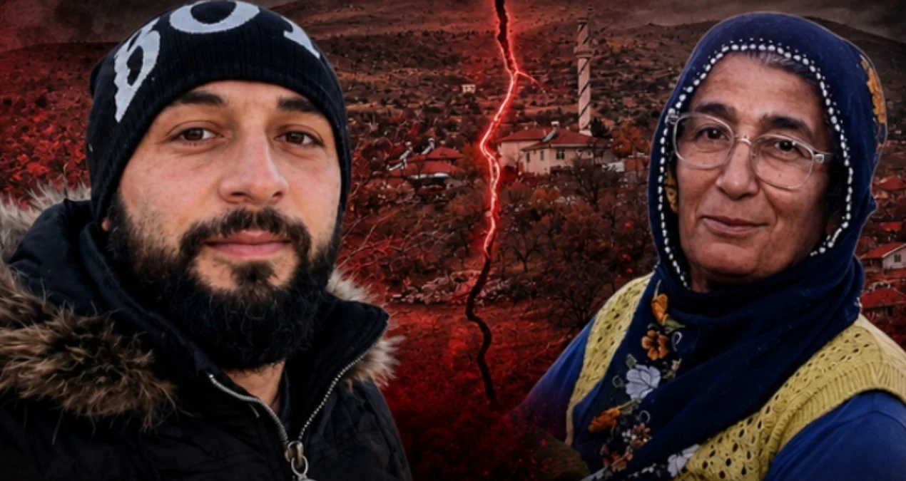 Malatya'da Anne ve Oğlu Aynı Gün Hayatını Kaybetti - www.gundemedair.com