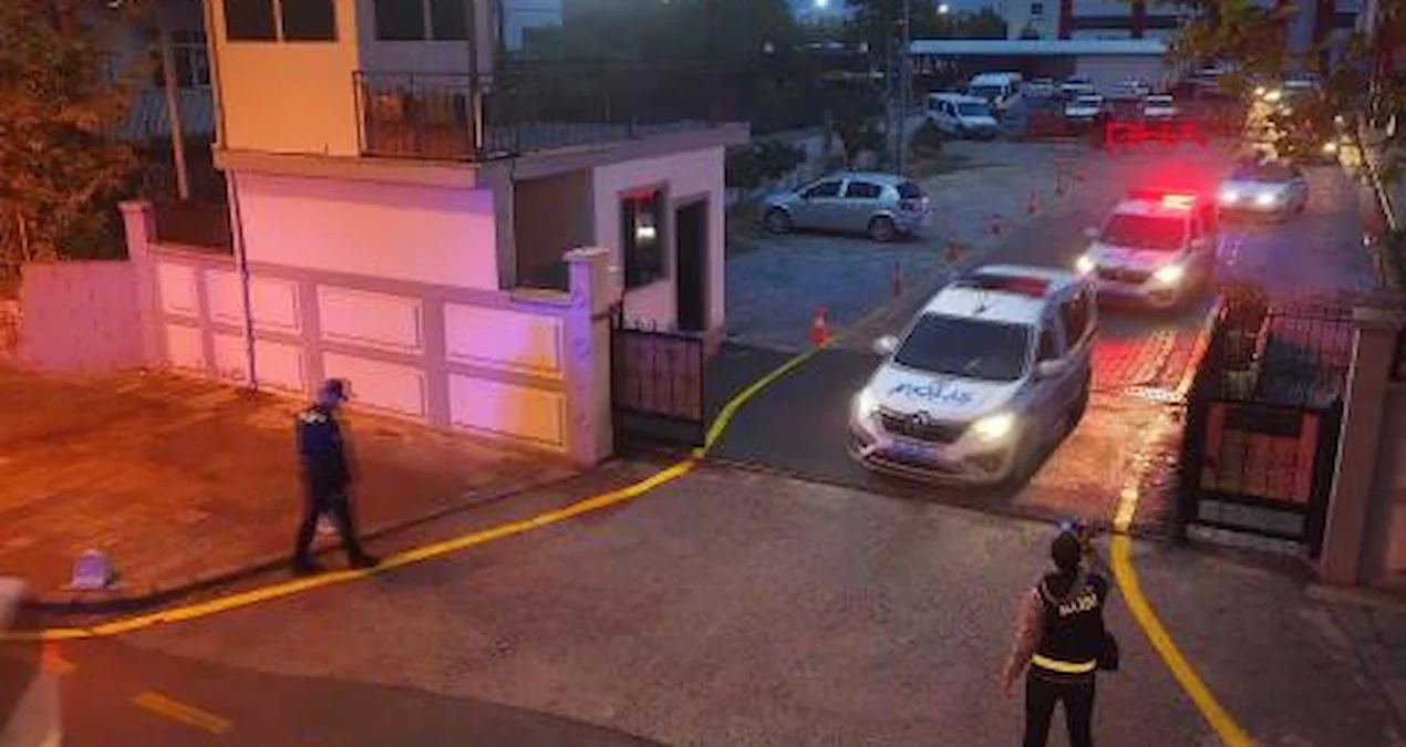 Malatya’da tefeci operasyonu: 13 gözaltı