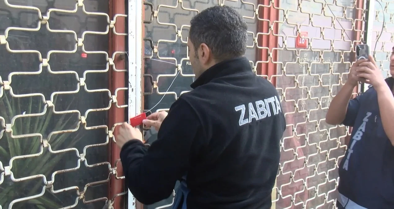 Maltepe'de çöken binanın çevresindeki 2 bina mühürlendi - Sözcü Gazetesi