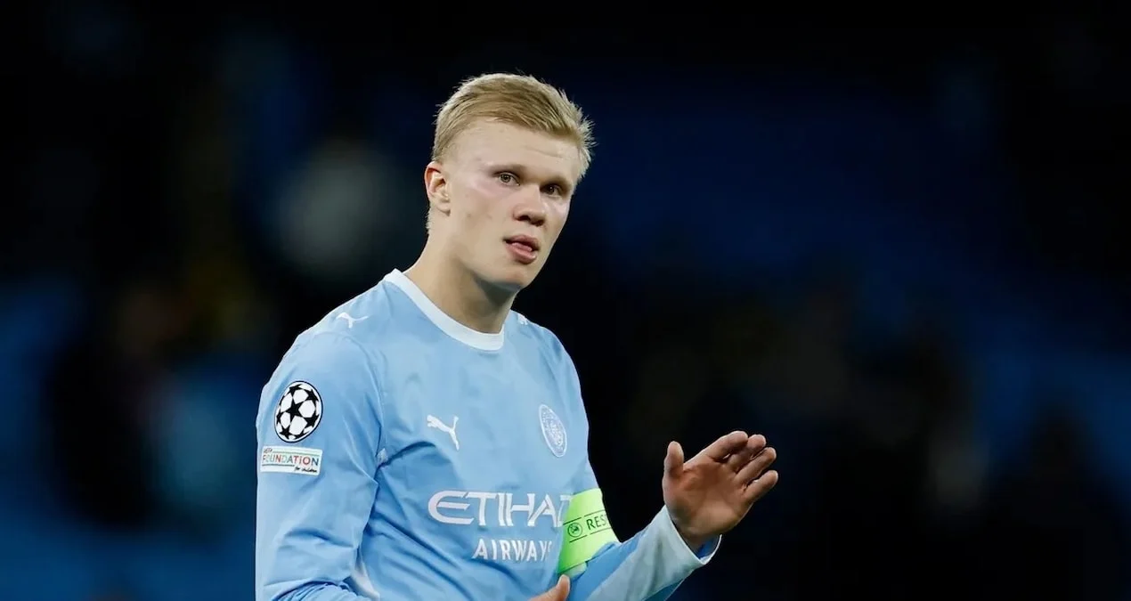 Manchester City'ye Tarihi Ceza: Premier Lig'de Küme Düşme Riski - www.gundemedair.com