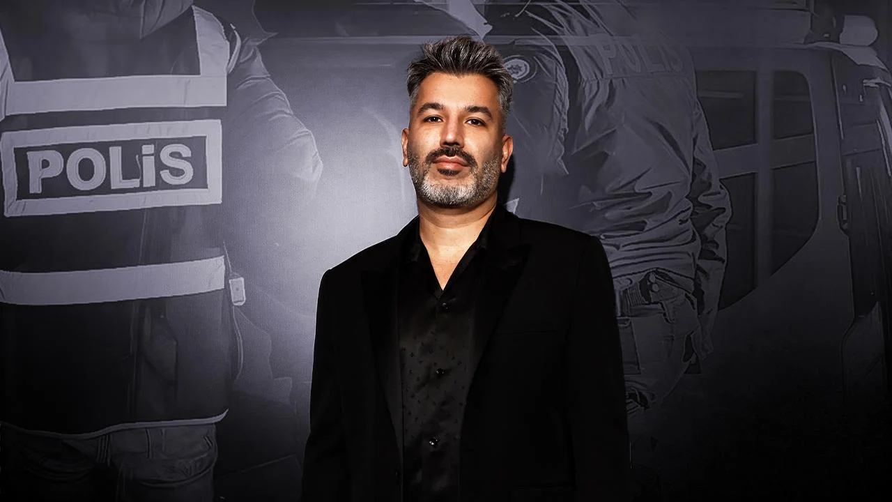Manifest'in kurucusu Tolga Akış'a 3 yıla kadar hapis istemi - www.gundemedair.com