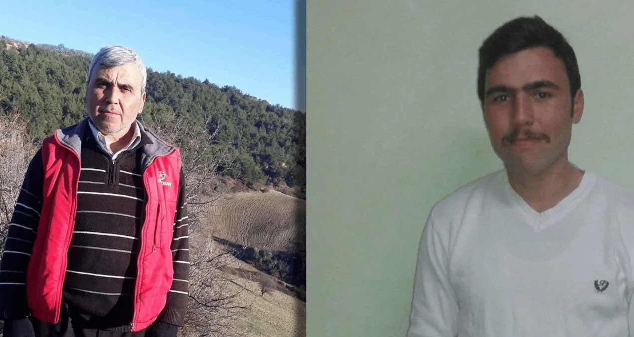 Manisa'da Baba ve Oğul Av Tüfeğiyle Öldürüldü: Yasak Aşk İddiası - www.gundemedair.com