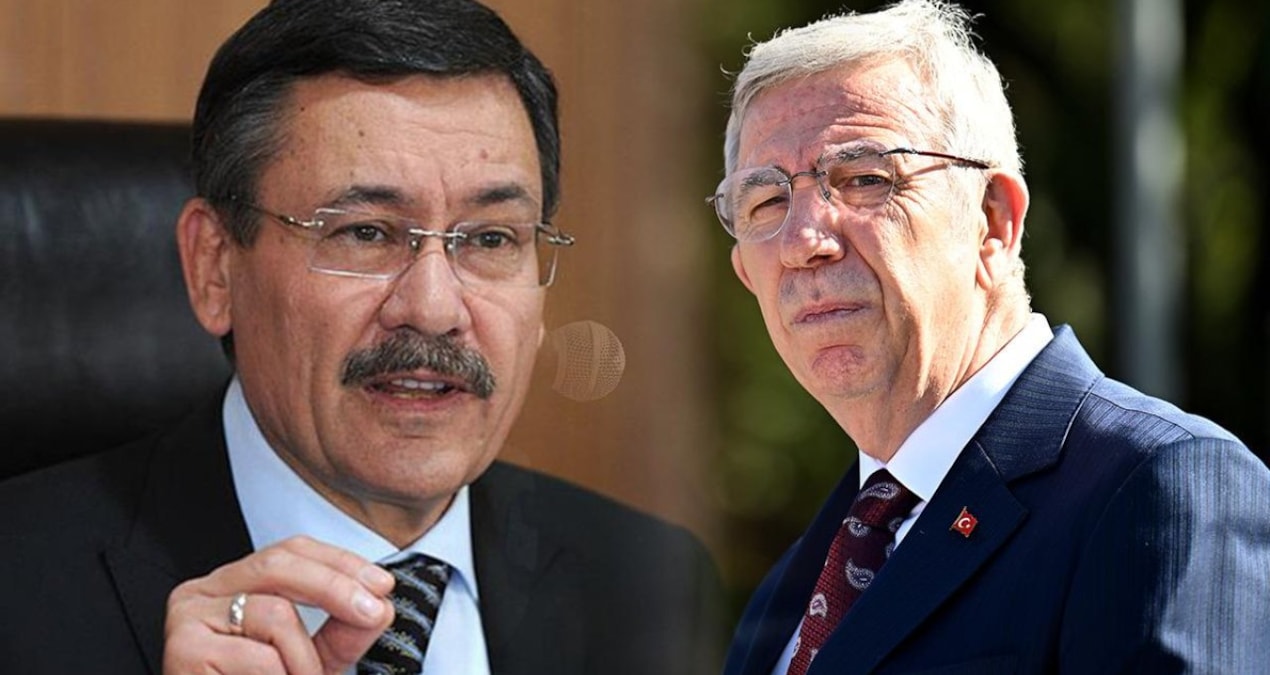 Ankara Büyükşehir Belediyesi, Melih Gökçek ve ailesi hakkında suç duyurusunda bulundu