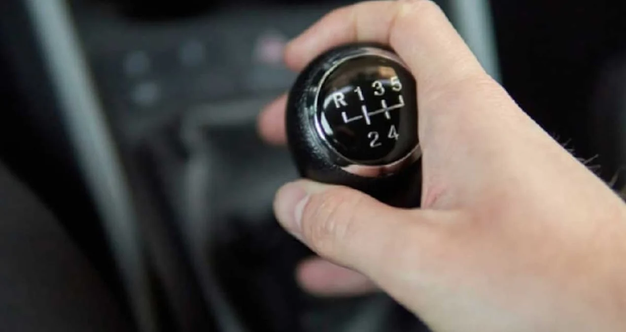Quickshift Sistemi, Otomatik Şanzımanlı Araçlara Debriyajsız Manuel Vites Deneyimi Sunuyor