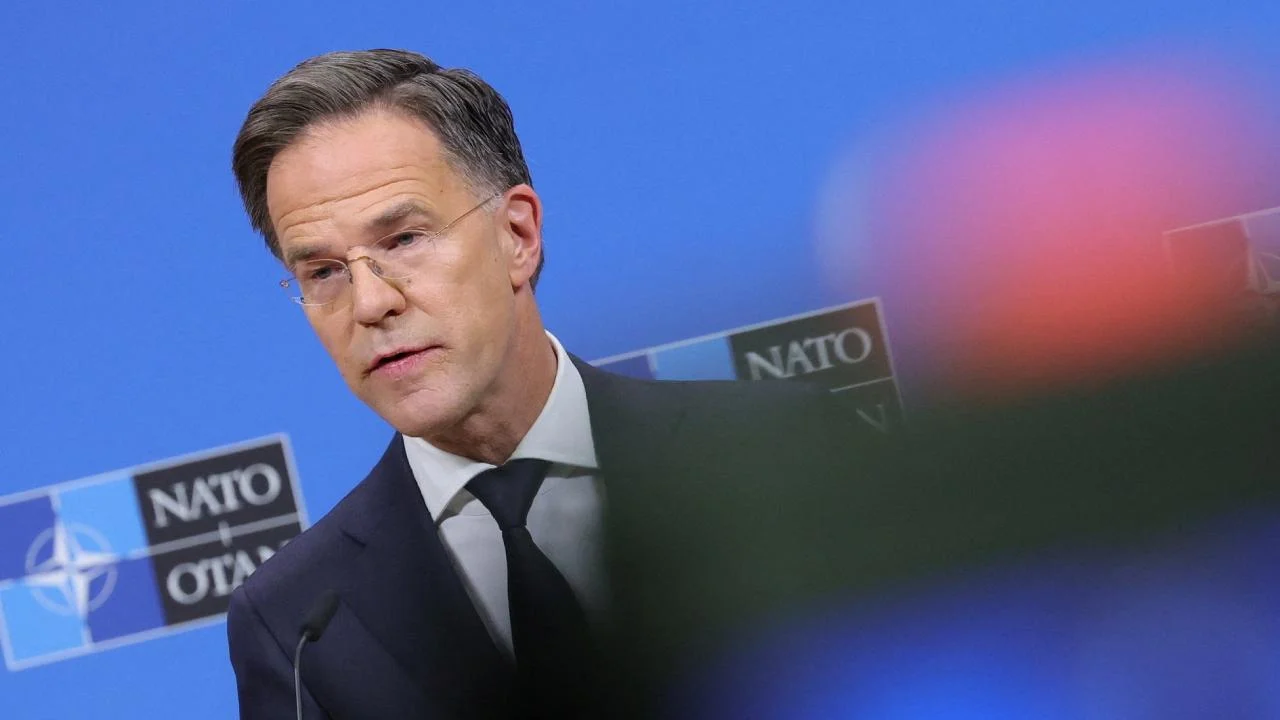 İran Dışişleri Bakanlığı Sözcüsü İsmail Bekayi'nin NATO ile ilgili açıklaması