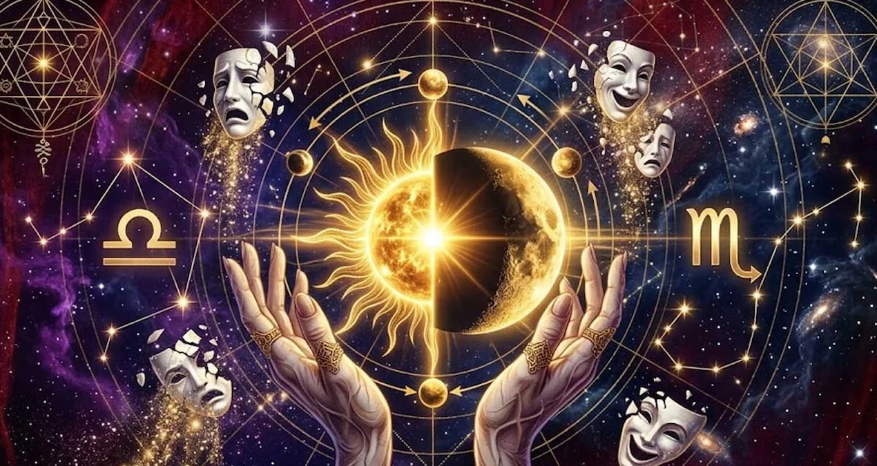 23 Ekim’de 5 Burç İçin Önemli Astrolojik Gelişmeler
