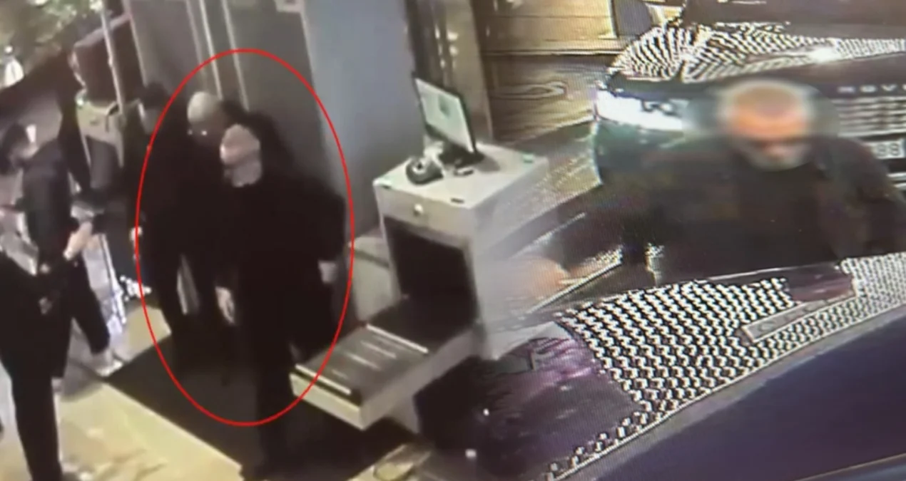 Maslak’ta iş insanını kaçırıp milyonlarca lira gasbettiler: Bekçiye koşup yardım istedi - www.gundemedair.com