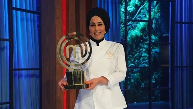 MasterChef şampiyonu Esra Tokelli, restoranını kapatma kararı aldı - www.gundemedair.com