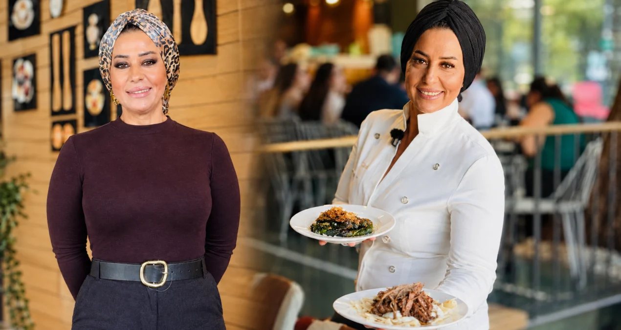 MasterChef şampiyonu Esra Tokelli, restoranını kapatma kararı aldı - www.gundemedair.com
