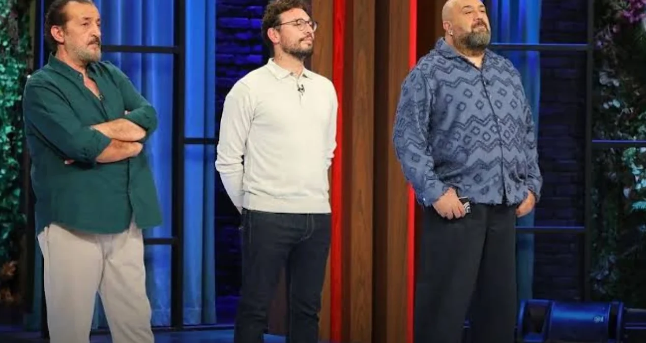 MasterChef Türkiye için “Bu akşam yeni bölüm yok” iddiası doğrulanmadı - www.gundemedair.com
