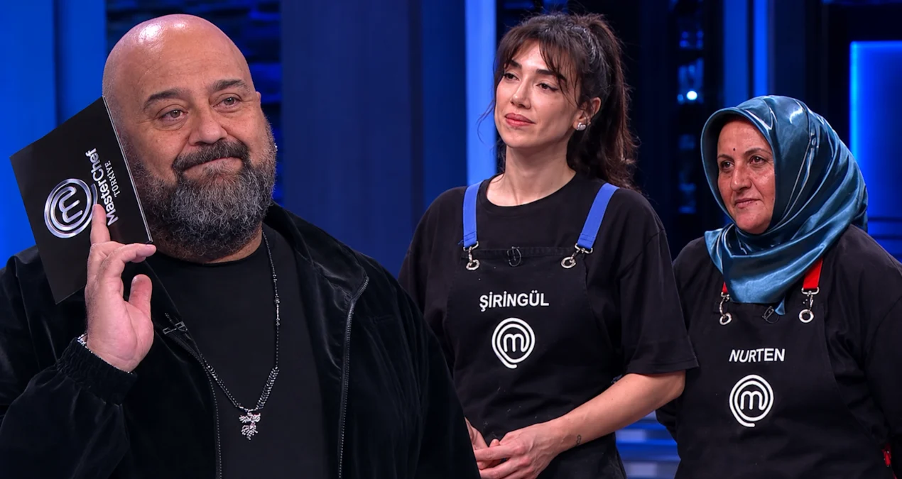 MasterChef Türkiye'de 18 Ekim 2026 Eleme Gecesi Sonuçları - www.gundemedair.com