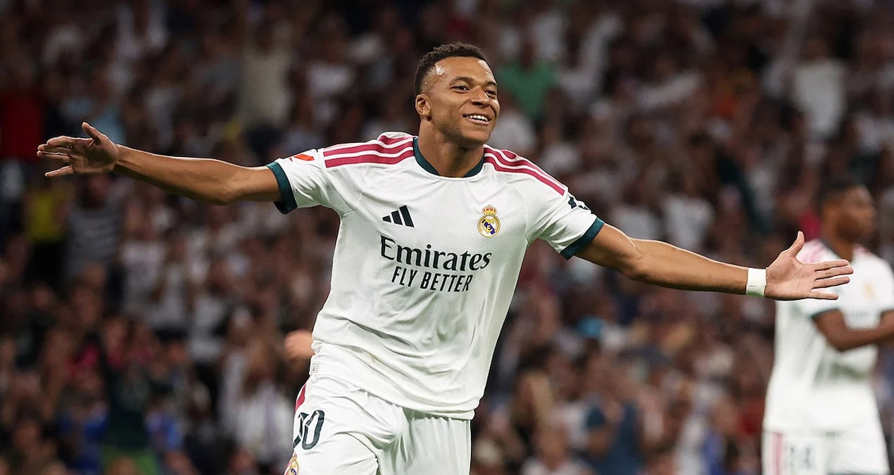 Mbappe, Ballon D’Or ödülünü hak ettiğini ifade etti