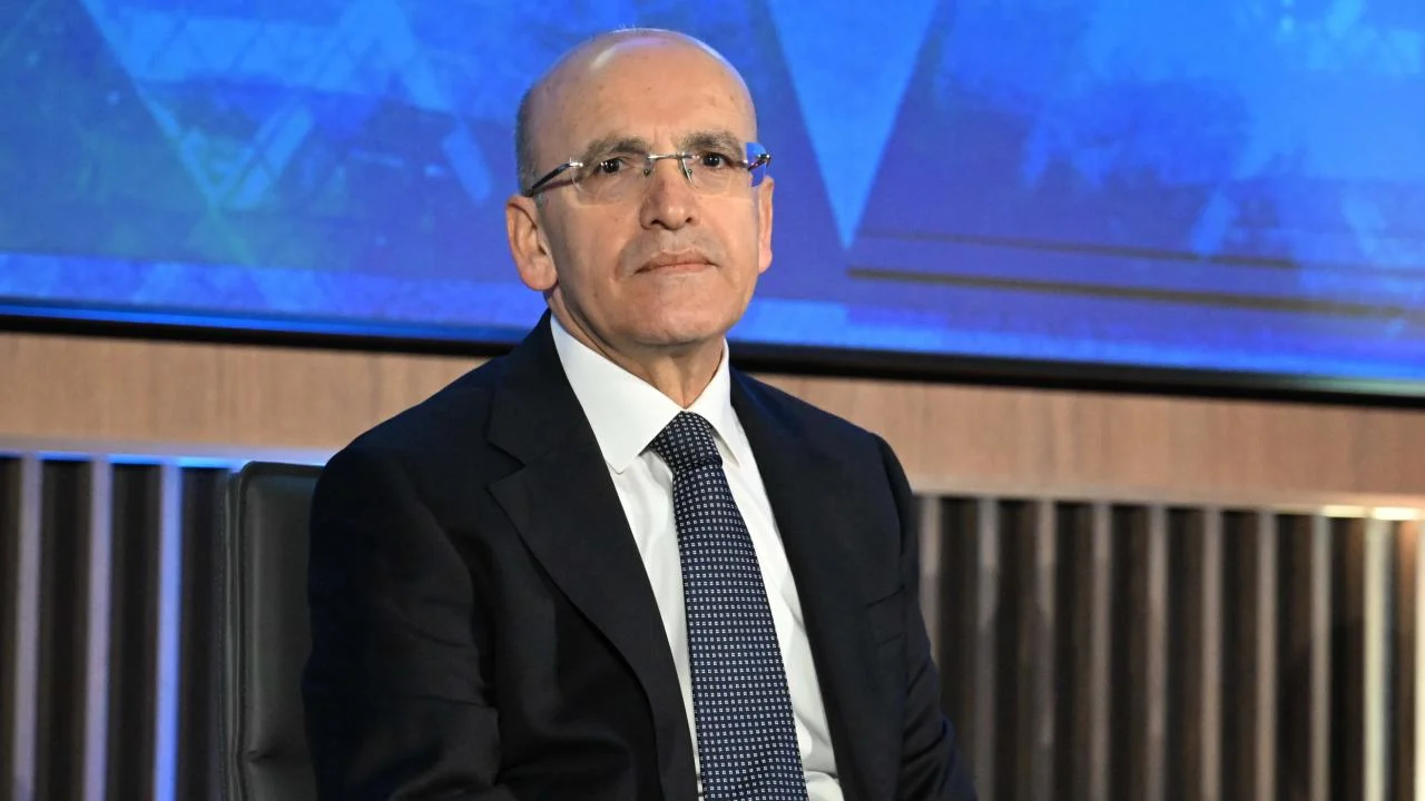 Bakan Şimşek: Yıllık enflasyon 57 ay sonra yüzde 30’un altına geriledi
