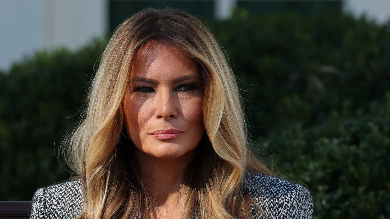 Melania Trump’tan Oleşki için 29 Ekim’de başlayacak ateşkes girişimi - www.gundemedair.com