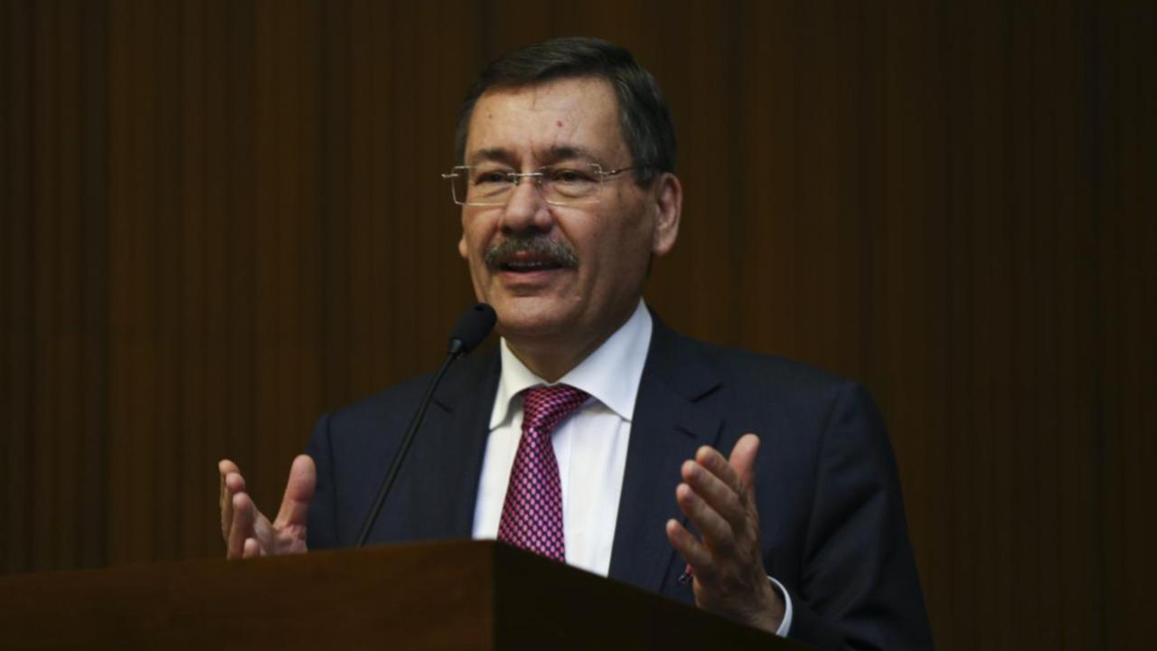 Melih Gökçek, Ankara Adliyesi’nde ifade verdi ve açıklamalarda bulundu