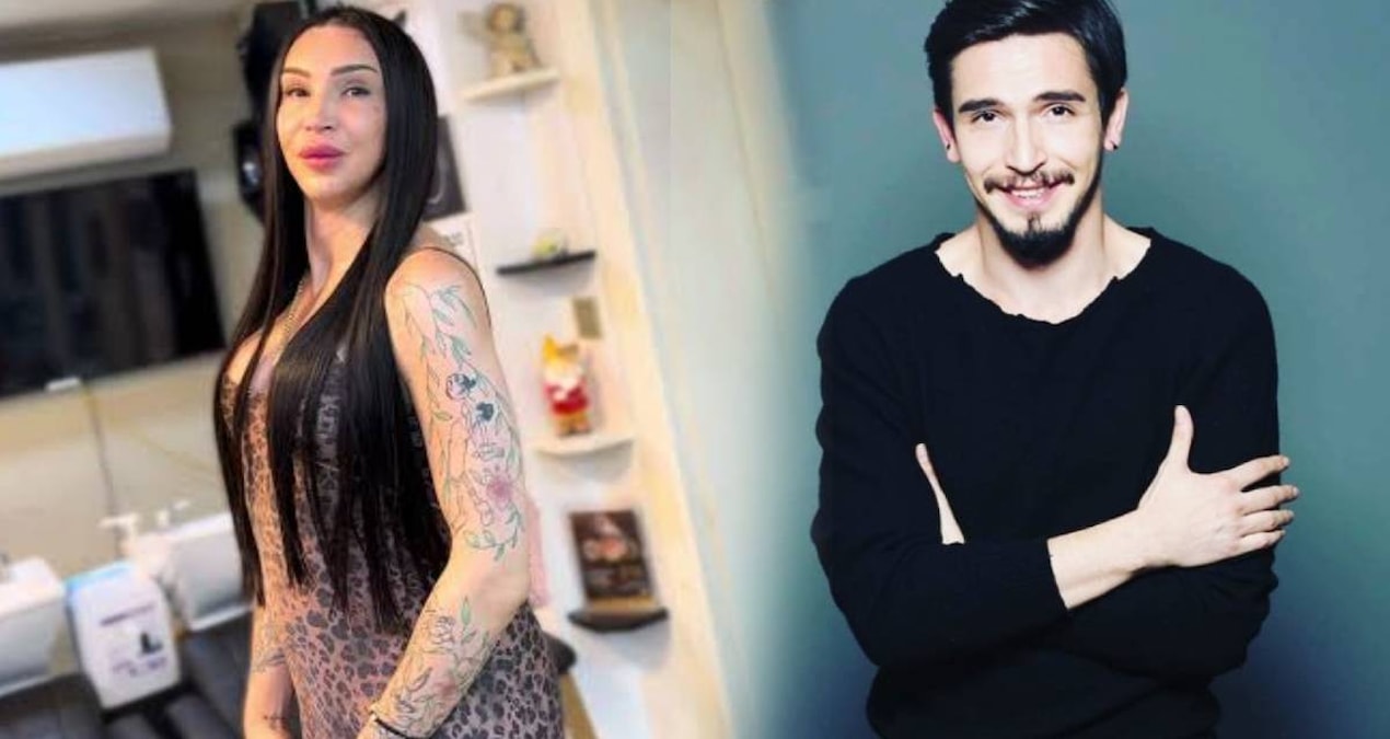 Meli Bendeli sosyal medya operasyonunda tutuklanarak cezaevine gönderildi
