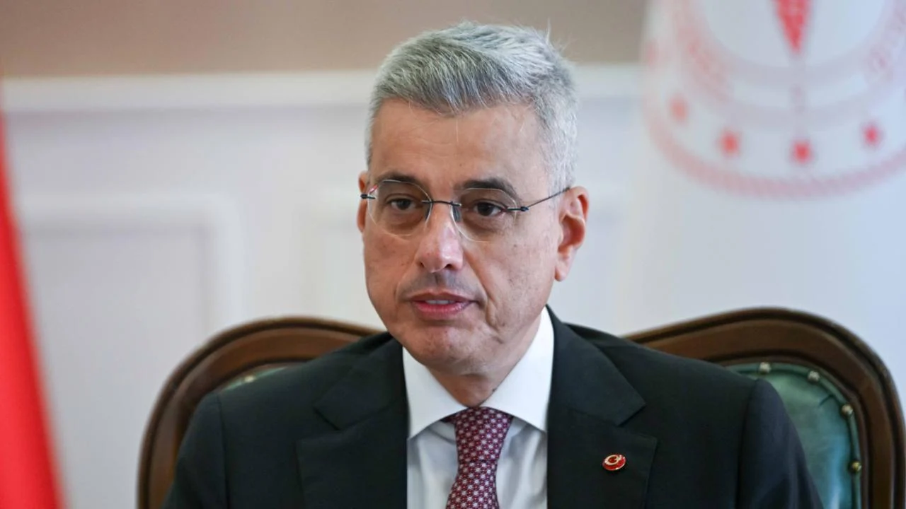Bakan Memişoğlu: Türkiye Yüzyılı'na yakışır bir sağlık vizyonu için çalışmaya devam edeceğiz