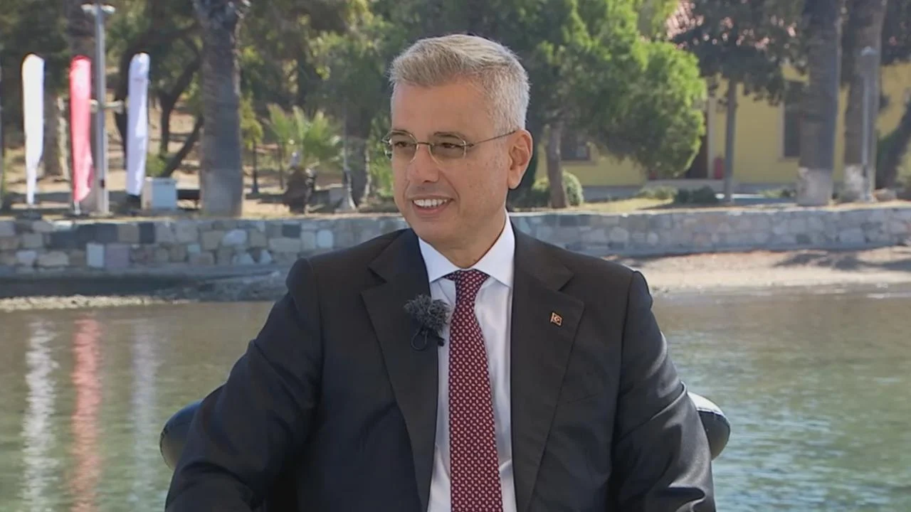 Sağlık Bakanı Memişoğlu: Sigara satışı kimlikle olacak
