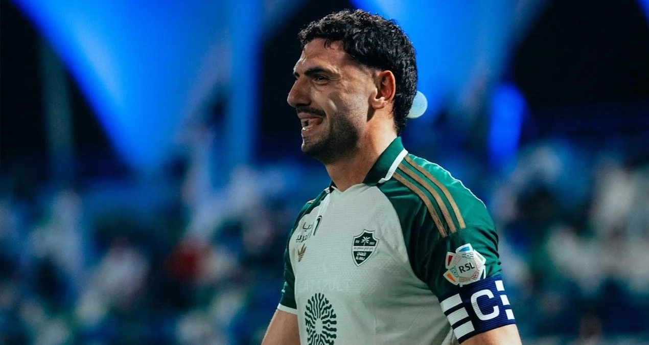 Merih Demiral'ten Husi saldırılarına tepki: Suudi Arabistan benim ikinci evim - Sözcü Gazetesi