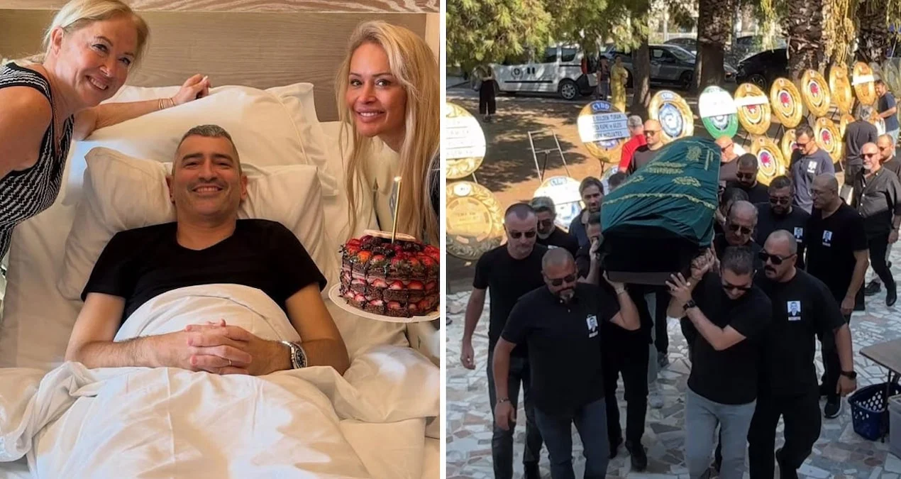 İnanç Keskin, kanser tedavisi sonrası 43 yaşında hayatını kaybetti