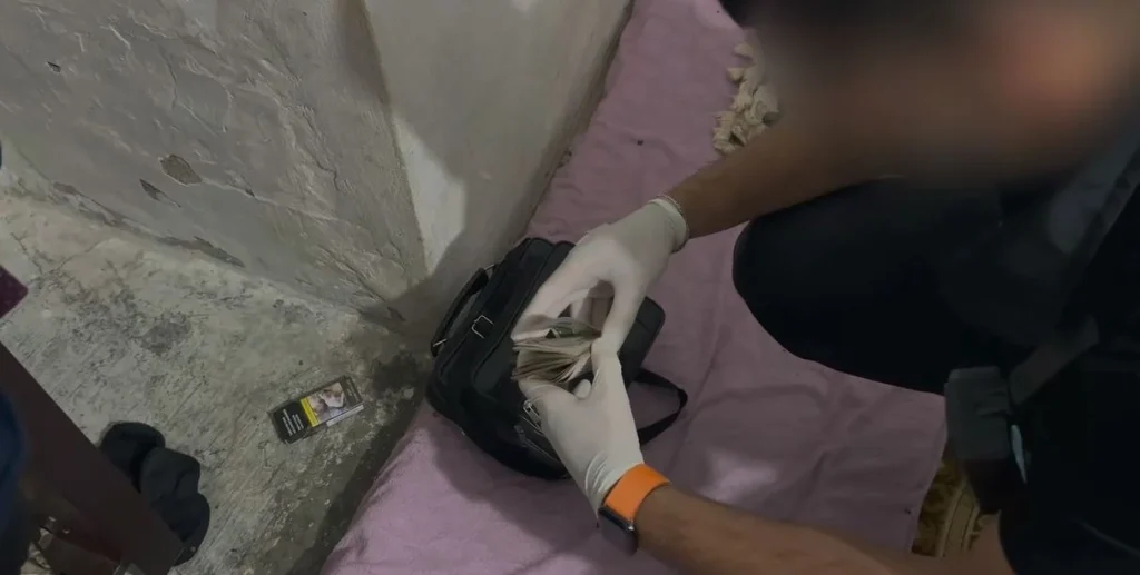 Mersin merkezli DEAŞ operasyonunda 10 şüpheli gözaltına alındı - www.gundemedair.com