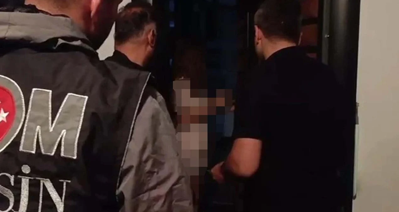 Mersin’deki skandal görüntüler Meclis gündeminde