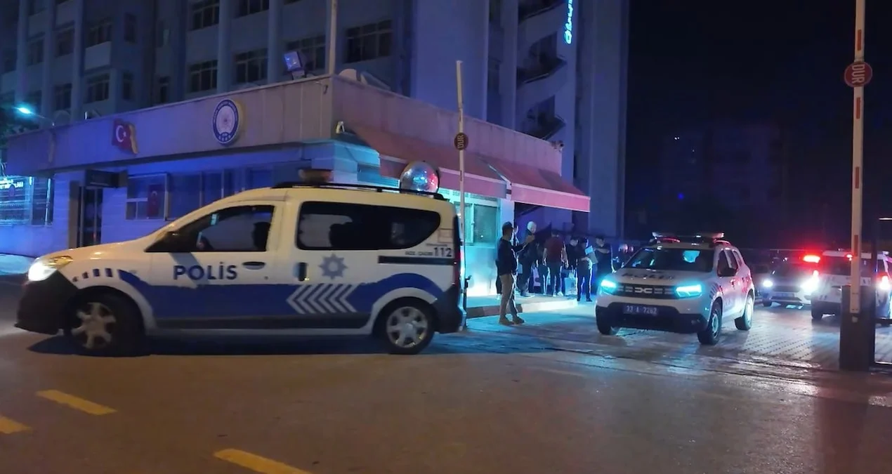 Mersin'de 'iş bulma ve yatırım' vaadiyle dolandırıcılığa 7 tutuklama - www.gundemedair.com