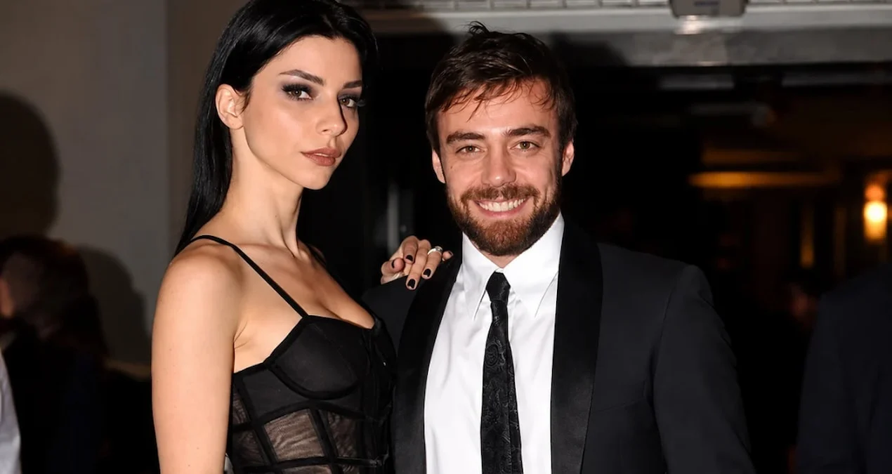 Merve Boluğur, Murat Dalkılıç sorusunu yanıtsız bıraktı - www.gundemedair.com