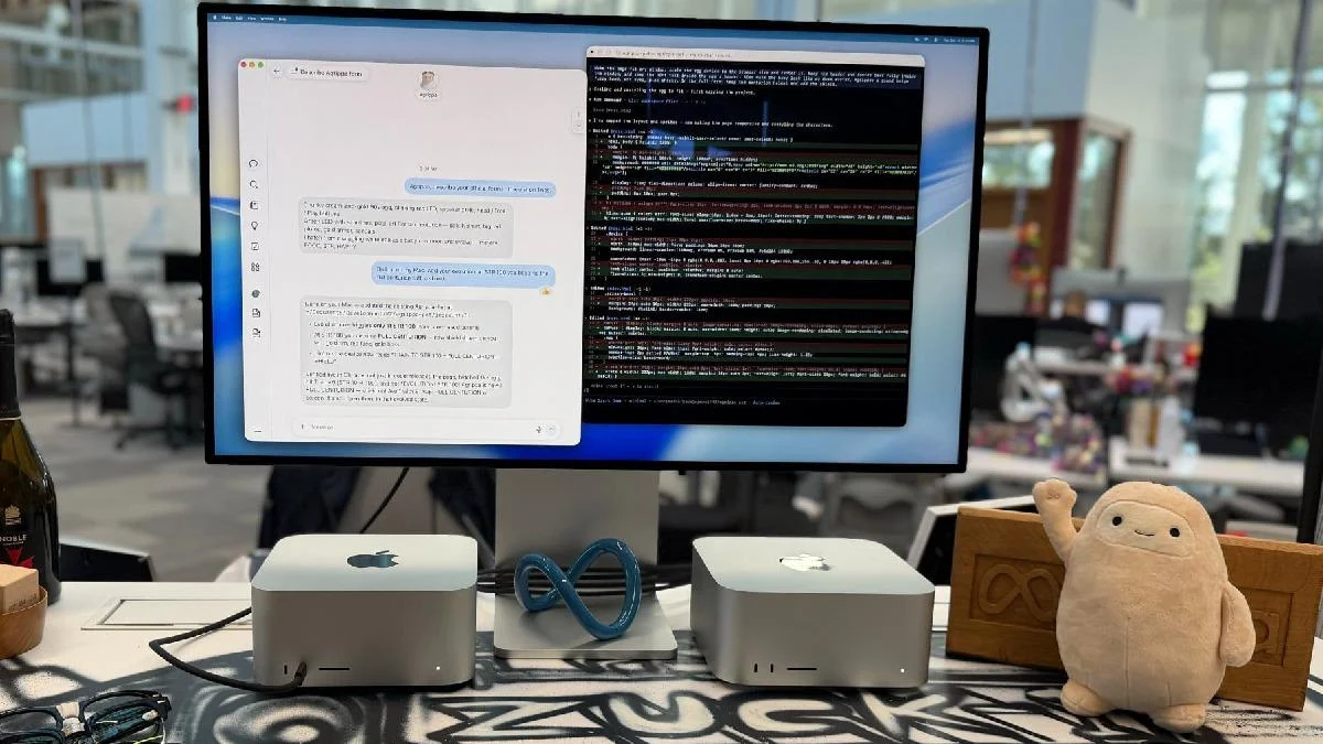 Meta, Yeni Yapay Zekâ Modeli Muse Spark Open’ı Duyurdu - www.gundemedair.com