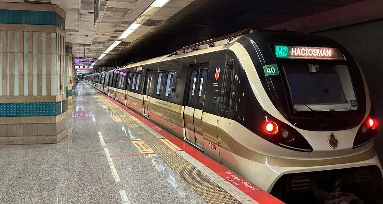 İstanbul’da 14 Eylül’de kış tarifesi ve ücretsiz metro dönemi başlıyor