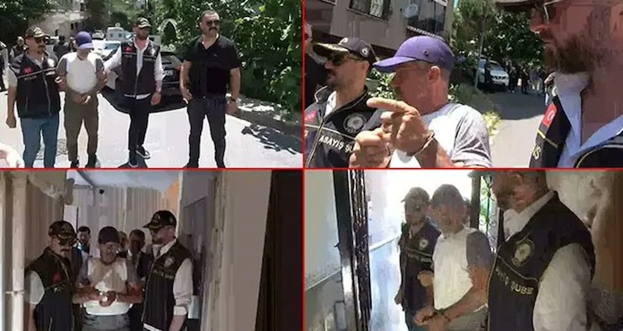 Mezdeke Dans Grubu Üyesi Aynur Kanbur'un Cinayet Davasında İlk Duruşma Gerçekleştirildi - www.gundemedair.com