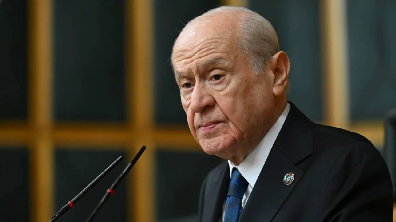 MHP Genel Başkanı Bahçeli: İstanbul'daki sel felaketinde devlet ve millet dayanışmasıyla yaraları saracağız - www.gundemedair.com