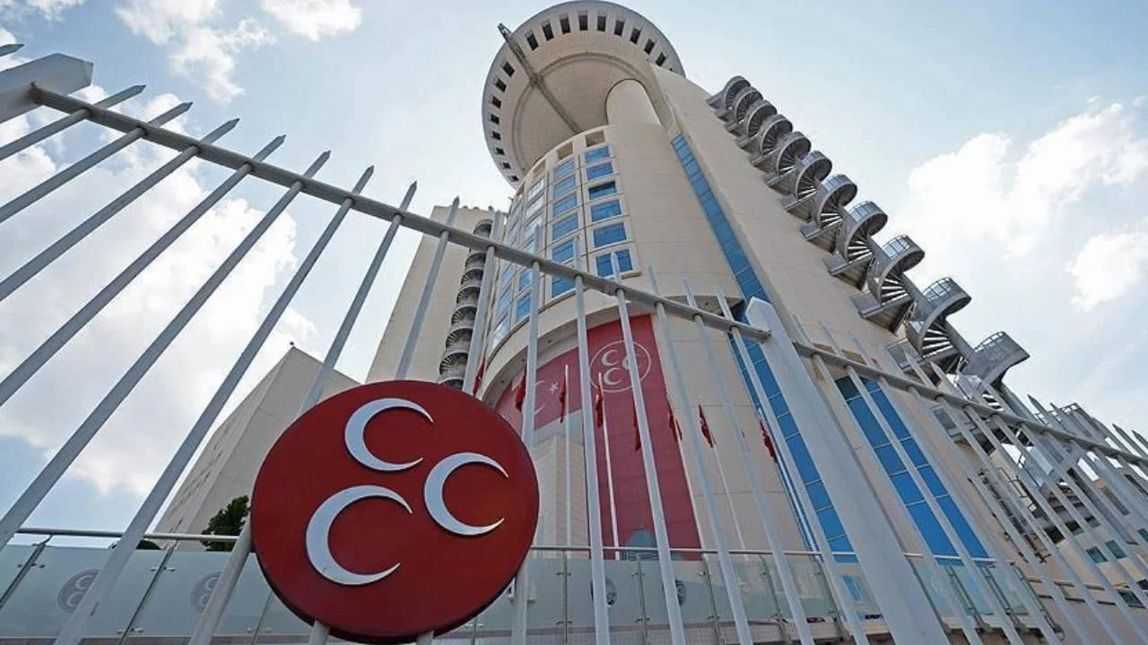 MHP’nin 15. Olağan Büyük Kurultayı 7 Şubat 2027’de yapılacak - www.gundemedair.com