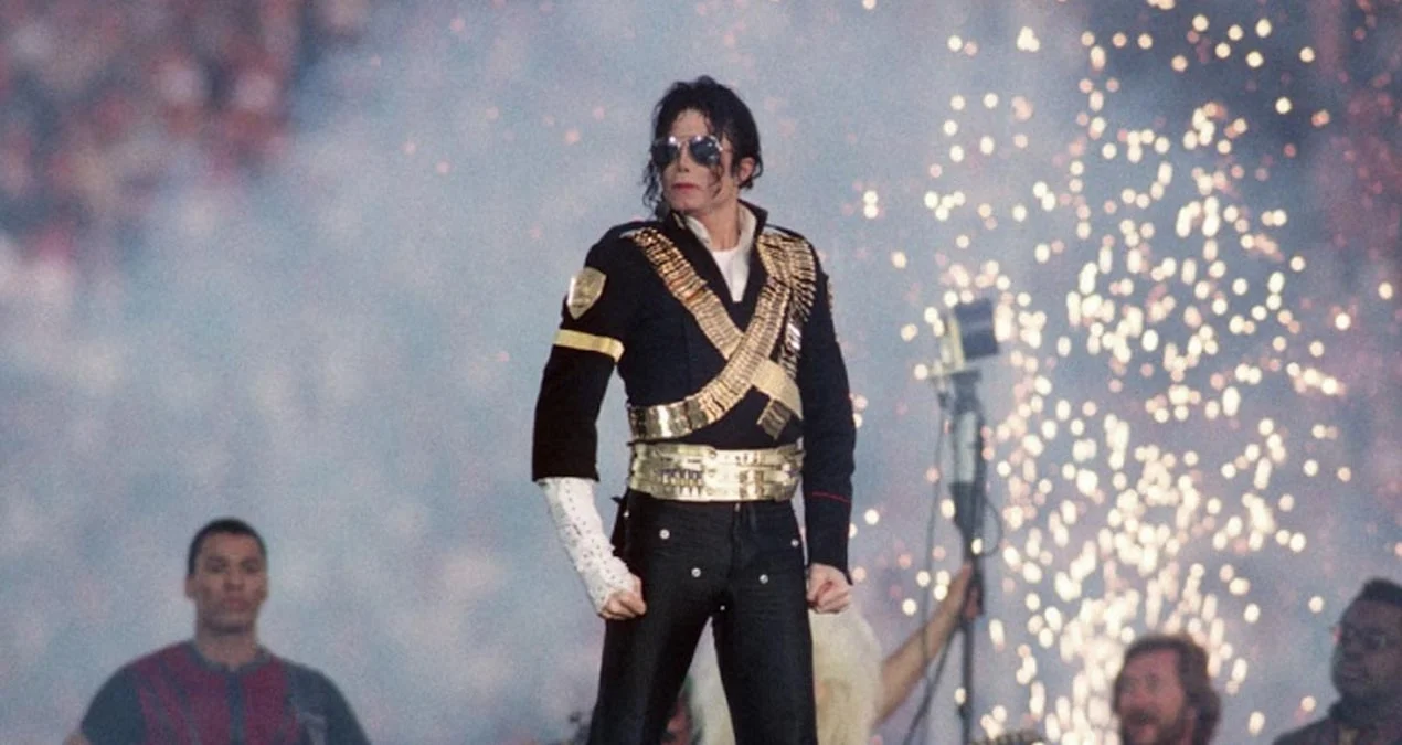 Michael Jackson, 2026'nın en çok satan albümüne imza attı - www.gundemedair.com