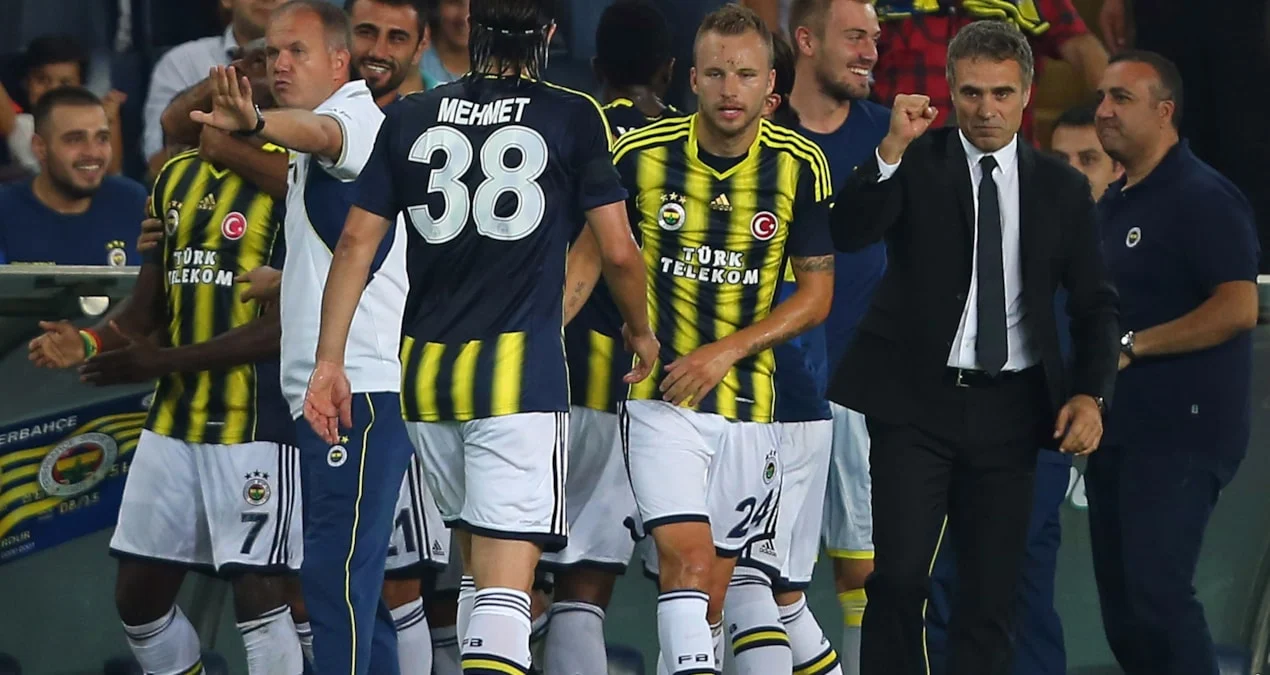 Michal Kadlec, Fenerbahçe'yi sert sözlerle eleştirdi - www.gundemedair.com
