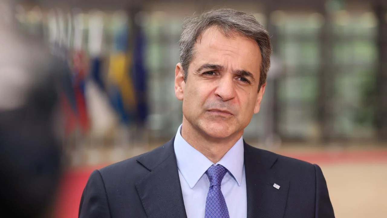 Miçotakis’in BM Genel Kurulu’nda Türkiye-Yunanistan ilişkilerine yaptığı konuşma