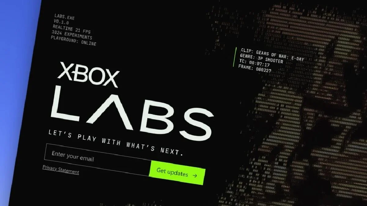 Microsoft, Xbox Labs Departmanını Kurdu: Ne İşe Yarayacak - www.gundemedair.com