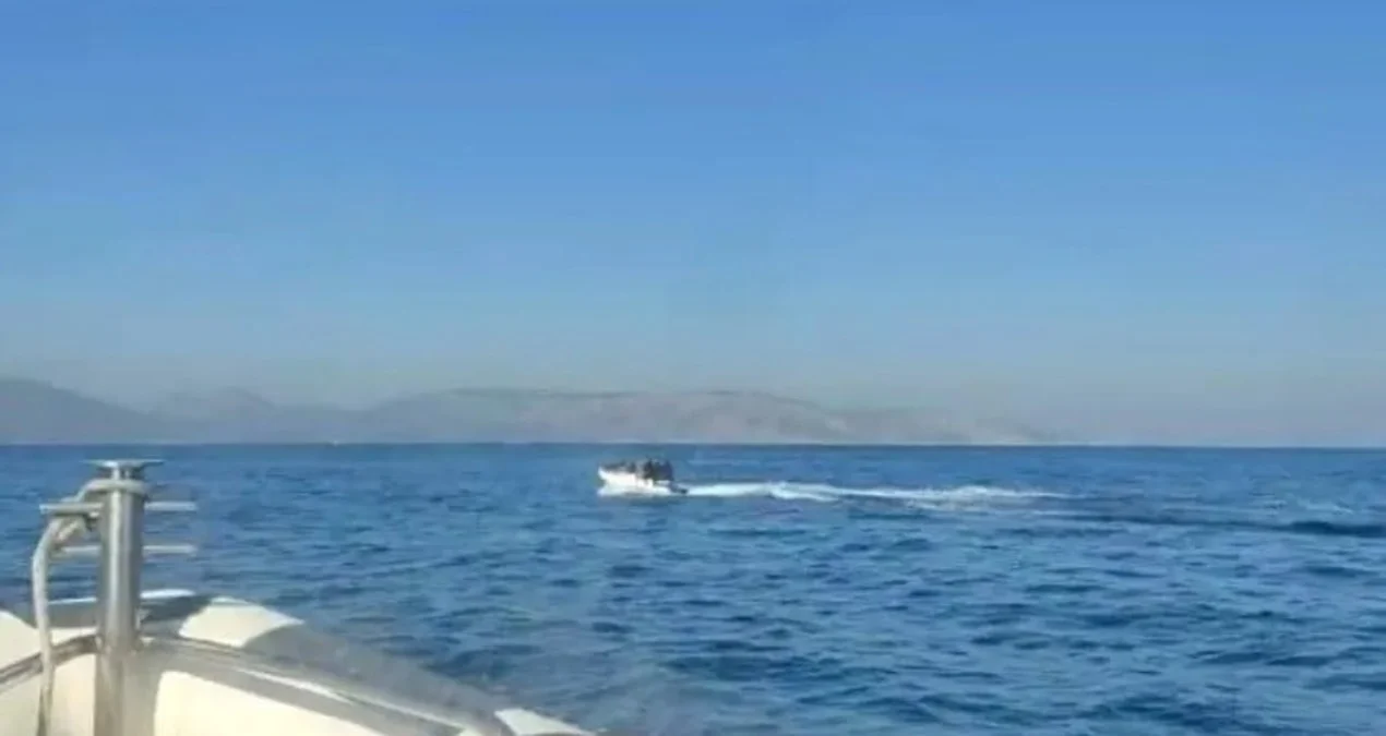 Midilli ve Sisam açıklarında iki ayrı tekne faciası: 12 ölü - www.gundemedair.com