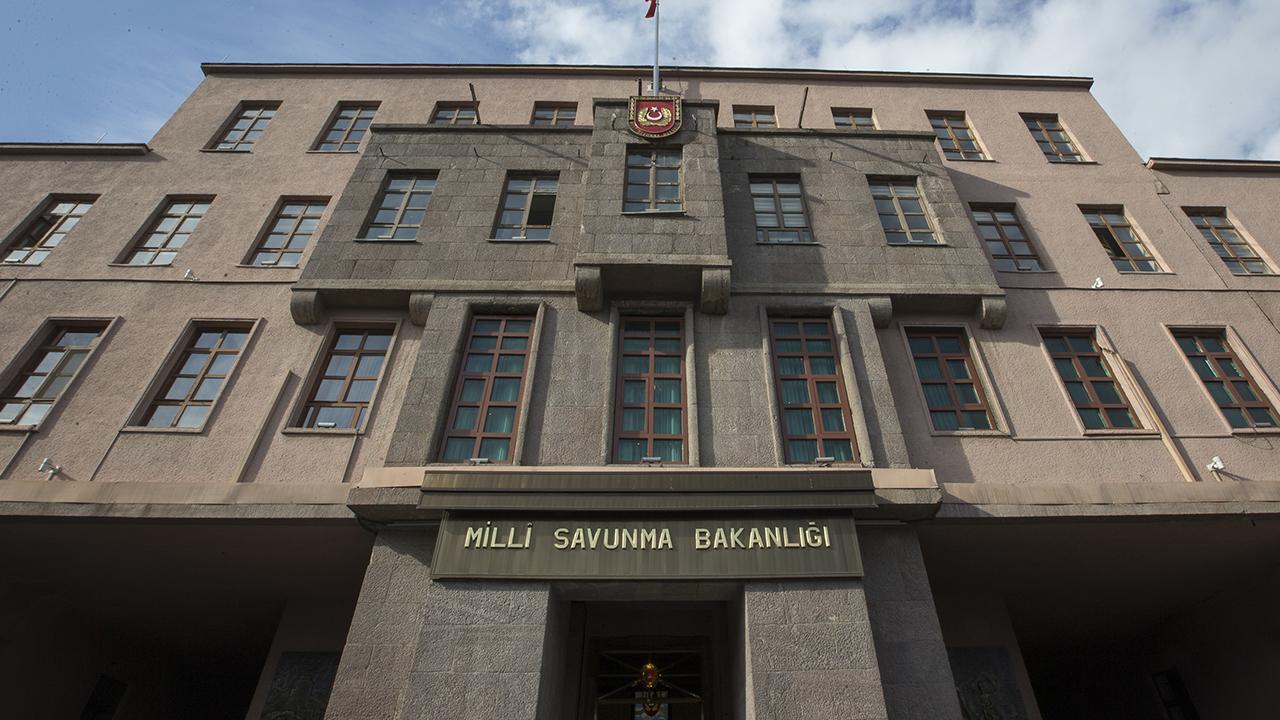 MSB Sözcüsü Aktürk, arama kurtarma çalışmaları ve BAYKAR projelerini açıkladı