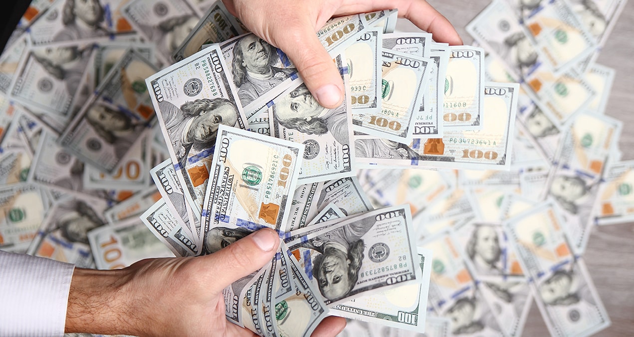 Türkiye’de kişi başına milli gelir 18 bin 103 dolar olarak belirlendi