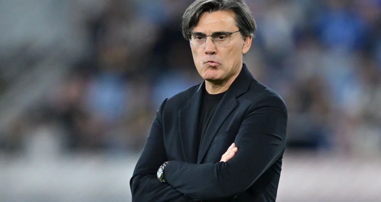 A Milli Takım'ın yeni teknik direktörü belli oldu: Montella'nın yerine tanıdık isim - Sözcü Gazetesi