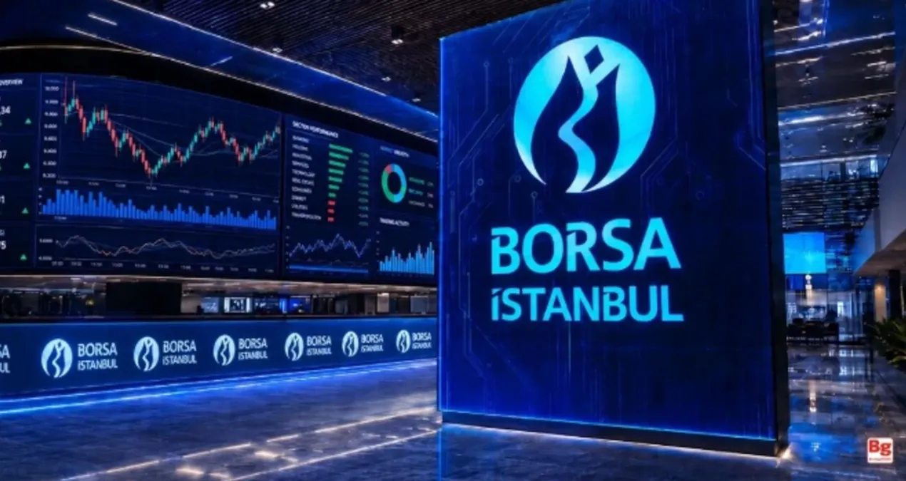 MSCI Türkiye endekslerindeki değişiklikleri dondurdu - www.gundemedair.com