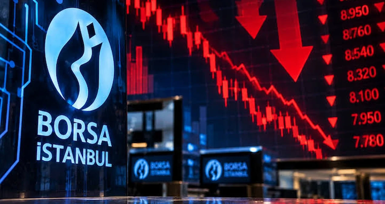 MSCI, Türkiye'nin borsa statüsünü düşürebilir - www.gundemedair.com