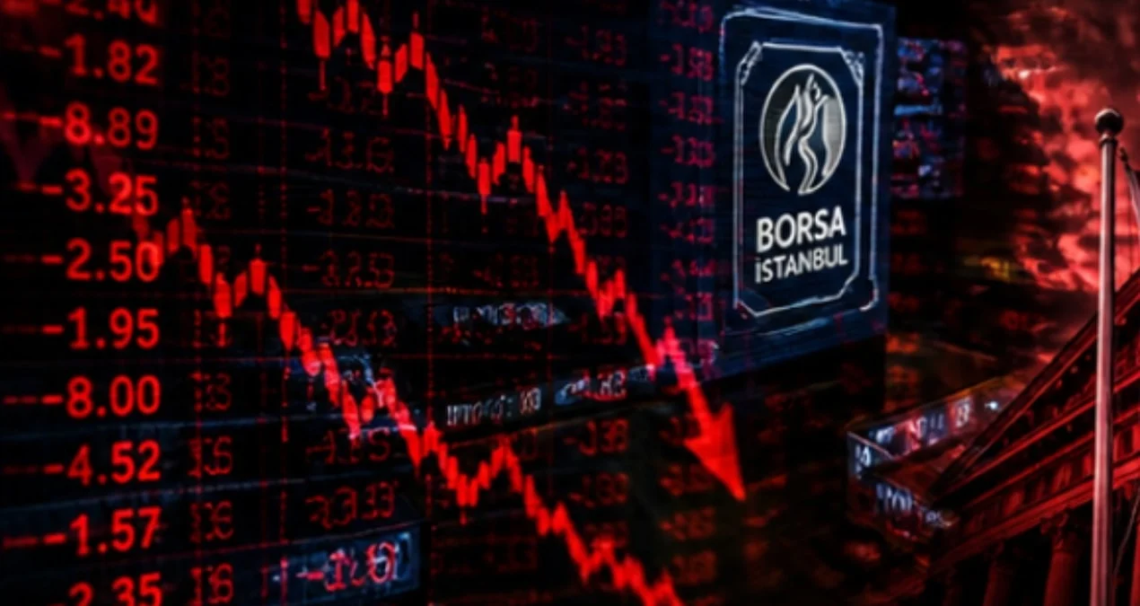 MSCI, Türkiye'nin endeks değişikliklerini dondurdu; 2027'ye kadar uyarı - www.gundemedair.com