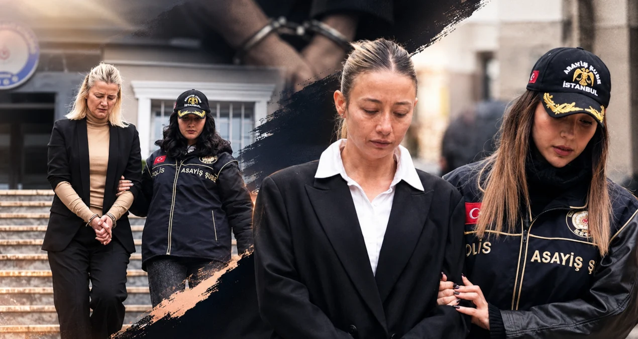 Müebbet hapisle yargılanan Aleyna Kalaycıoğlu için tahliye talebi