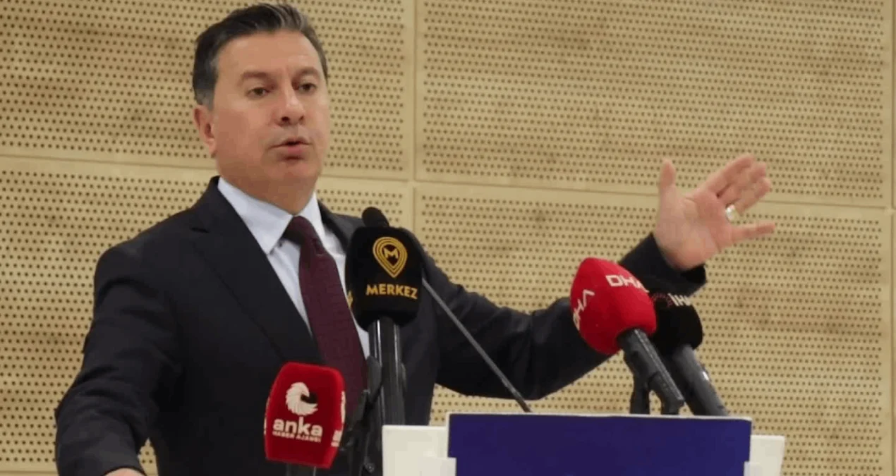 Muğla Büyükşehir Belediye Başkanı Ahmet Aras, AKP'ye katılacağı iddialarına son noktayı koydu - www.gundemedair.com